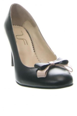 Dámské boty  Unbranded, Velikost 38, Barva Černá, Cena  1 379,00 Kč