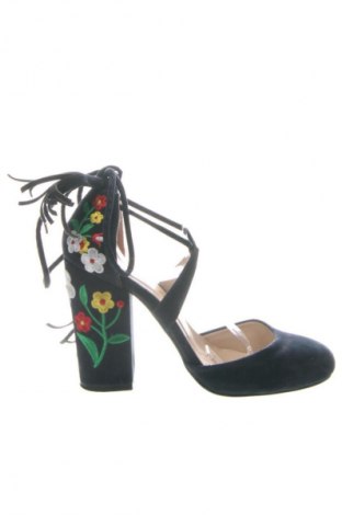 Dámske topánky  Unbranded, Veľkosť 37, Farba Modrá, Cena  24,95 €