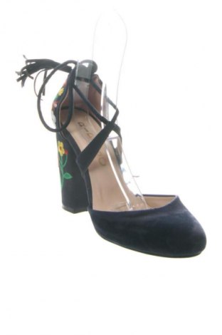 Dámske topánky  Unbranded, Veľkosť 37, Farba Modrá, Cena  24,95 €