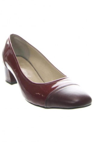 Dámské boty  Unbranded, Velikost 41, Barva Červená, Cena  669,00 Kč