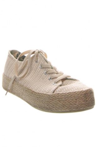 Dámske topánky  Unbranded, Veľkosť 40, Farba Béžová, Cena  24,95 €