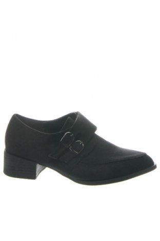 Dámske topánky  Unbranded, Veľkosť 36, Farba Čierna, Cena  10,00 €