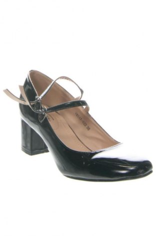 Dámské boty  Unbranded, Velikost 38, Barva Černá, Cena  669,00 Kč