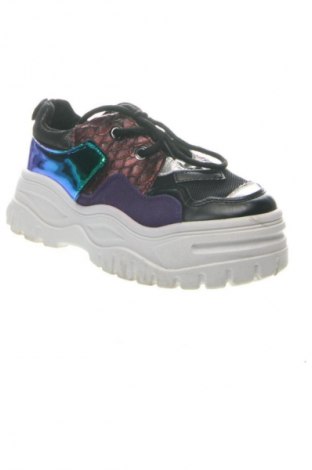 Dámské boty  Unbranded, Velikost 37, Barva Vícebarevné, Cena  669,00 Kč