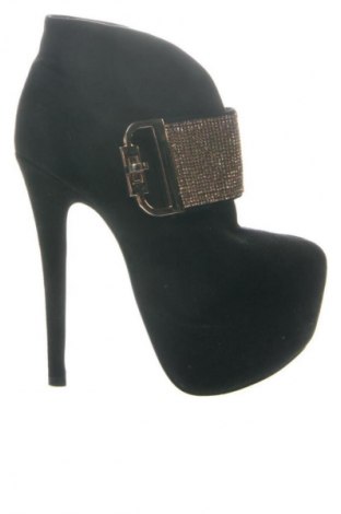 Dámské boty  Unbranded, Velikost 37, Barva Černá, Cena  669,00 Kč