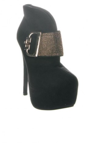 Dámské boty  Unbranded, Velikost 37, Barva Černá, Cena  669,00 Kč