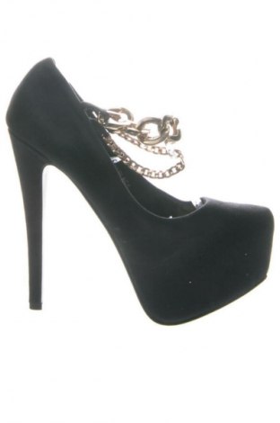 Dámské boty  Unbranded, Velikost 37, Barva Černá, Cena  669,00 Kč