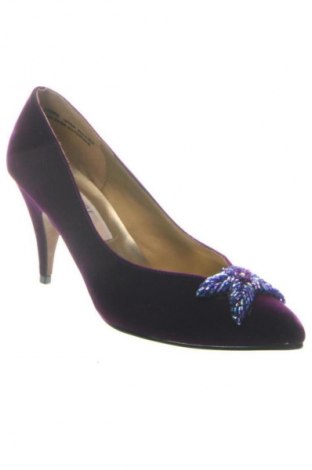 Dámske topánky  Unbranded, Veľkosť 36, Farba Fialová, Cena  26,00 €