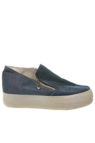 Dámské boty  Unbranded, Velikost 40, Barva Modrá, Cena  669,00 Kč