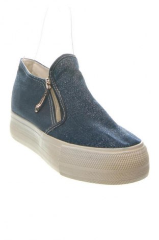 Dámské boty  Unbranded, Velikost 40, Barva Modrá, Cena  669,00 Kč