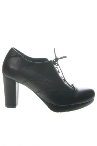 Dámske topánky  Unbranded, Veľkosť 38, Farba Čierna, Cena  48,00 €