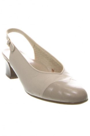 Dámské boty  Unbranded, Velikost 41, Barva Béžová, Cena  999,00 Kč