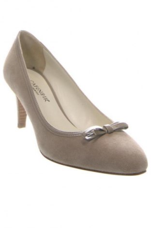 Dámske topánky  CAFÈNOIR, Veľkosť 37, Farba Béžová, Cena  122,89 €