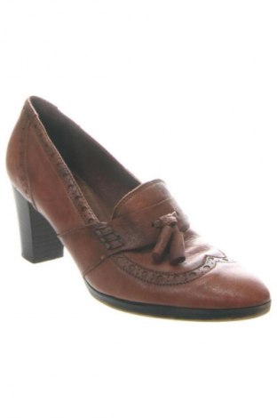 Dámske topánky  Unbranded, Veľkosť 40, Farba Hnedá, Cena  39,00 €