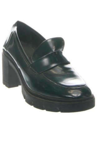 Dámské boty  Unbranded, Velikost 39, Barva Zelená, Cena  669,00 Kč