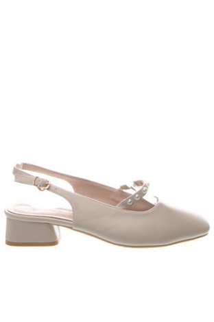 Dámské boty  Unbranded, Velikost 38, Barva Béžová, Cena  669,00 Kč