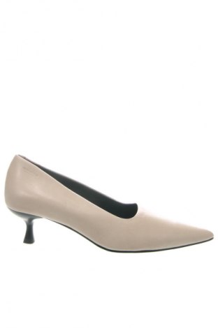 Dámské boty  Vagabond, Velikost 40, Barva Krémová, Cena  2 129,00 Kč