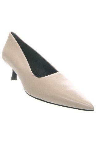 Dámské boty  Vagabond, Velikost 40, Barva Krémová, Cena  2 129,00 Kč