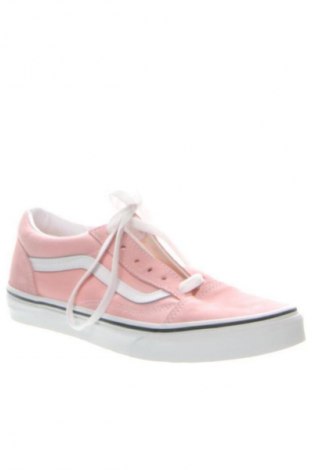 Dámské boty  Vans, Velikost 37, Barva Růžová, Cena  1 329,00 Kč