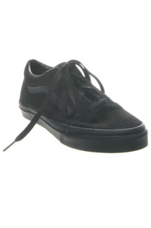 Dámske topánky  Vans, Veľkosť 37, Farba Čierna, Cena  52,95 €