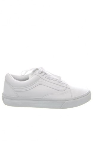 Dámske topánky  Vans, Veľkosť 40, Farba Biela, Cena  65,95 €