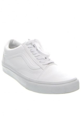 Dámske topánky  Vans, Veľkosť 40, Farba Biela, Cena  65,95 €
