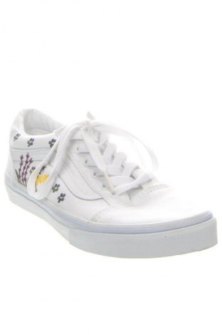 Dámske topánky  Vans, Veľkosť 37, Farba Biela, Cena  65,95 €