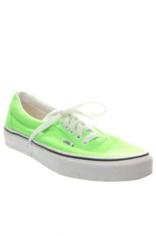 Dámské boty  Vans, Velikost 38, Barva Zelená, Cena  1 169,00 Kč