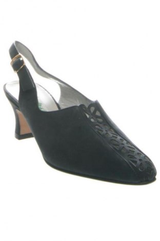 Dámské boty  Vero Cuoio, Velikost 38, Barva Modrá, Cena  669,00 Kč