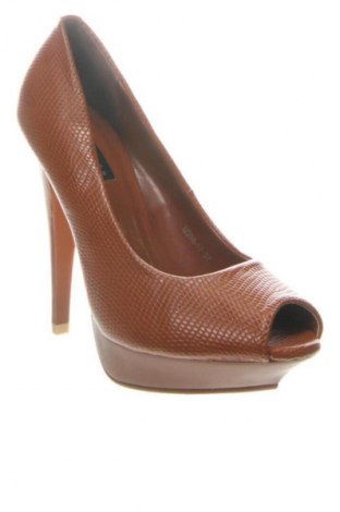 Dámské boty  Vices, Velikost 37, Barva Hnědá, Cena  1 449,00 Kč