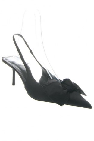 Dámské boty  Zara, Velikost 38, Barva Černá, Cena  669,00 Kč