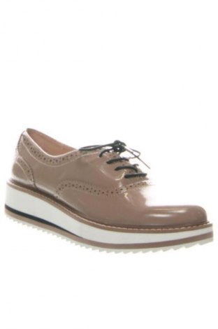 Dámské boty  Zara, Velikost 39, Barva Béžová, Cena  1 060,00 Kč