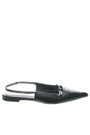 Dámské boty  Zara, Velikost 38, Barva Černá, Cena  669,00 Kč