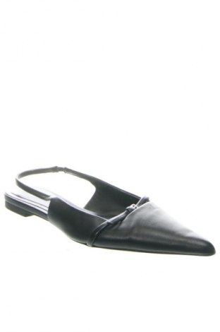 Dámské boty  Zara, Velikost 38, Barva Černá, Cena  669,00 Kč