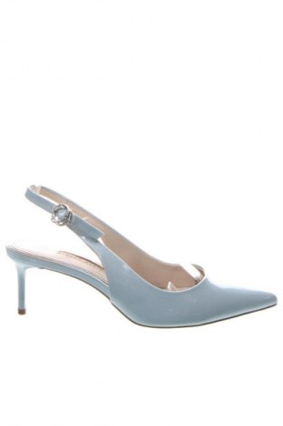 Dámské boty  Zara, Velikost 38, Barva Modrá, Cena  669,00 Kč