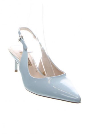 Dámské boty  Zara, Velikost 38, Barva Modrá, Cena  669,00 Kč