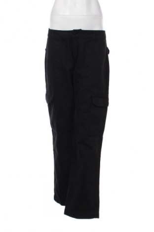 Női nadrág A Lot Less x About You, Méret L, Szín Fekete, Ár 27 329 Ft