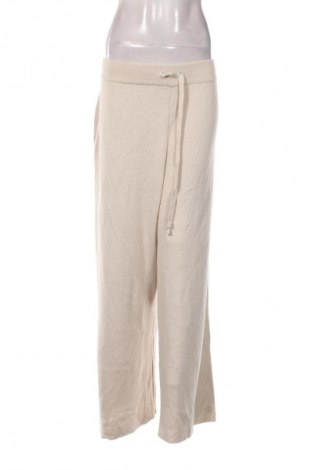 Damenhose A Lot Less x About You, Größe 3XL, Farbe Beige, Preis € 41,99