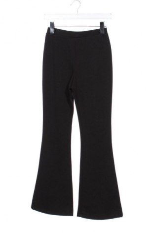 Damenhose ASOS, Größe XS, Farbe Schwarz, Preis 14,99 €