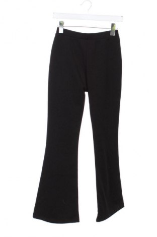 Damenhose ASOS, Größe XS, Farbe Schwarz, Preis 14,99 €
