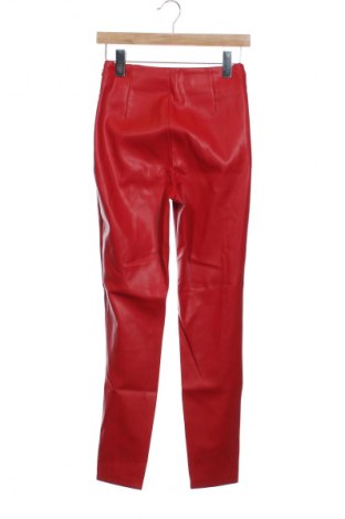 Női nadrág ASOS, Méret XS, Szín Piros, Ár 8 678 Ft