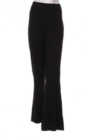 Дамски панталон ASOS, Размер XL, Цвят Черен, Цена 11,24 €
