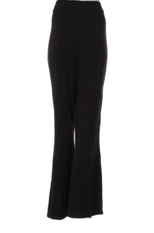 Дамски панталон ASOS, Размер XL, Цвят Черен, Цена 11,24 €