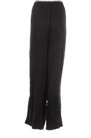 Дамски панталон ASOS, Размер 3XL, Цвят Черен, Цена 12,27 €