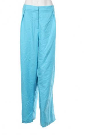 Damenhose ASOS, Größe 3XL, Farbe Blau, Preis € 12,99