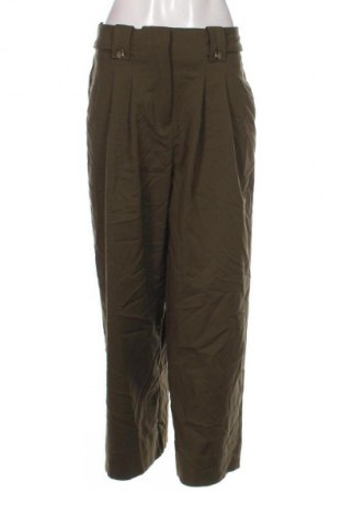 Дамски панталон ASOS, Размер M, Цвят Зелен, Цена 8,69 €