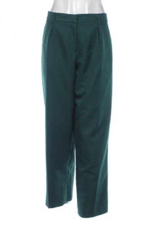 Dámské kalhoty  ASOS, Velikost L, Barva Zelená, Cena  595,00 Kč