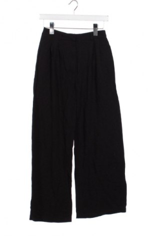 Damenhose About You, Größe XS, Farbe Schwarz, Preis € 14,00