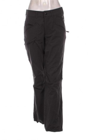 Γυναικείο παντελόνι Active Touch, Μέγεθος M, Χρώμα Γκρί, Τιμή 11,99 €