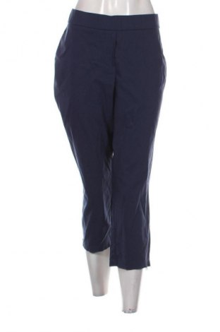 Női nadrág Adelina By Scheiter, Méret XXL, Szín Kék, Ár 8 678 Ft